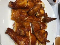 -稻香酒家·33年老字号·港式粤菜(富邦中心店)
