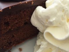 -Cafe Sacher(WIEN)