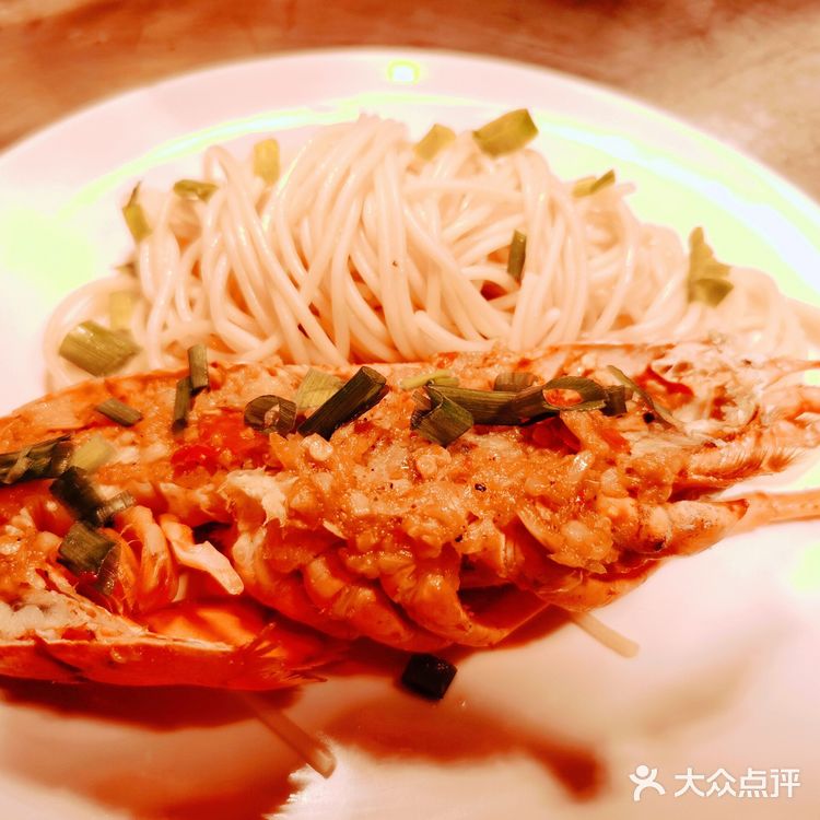 西双版纳海鲜🦞自助餐首选|铂尔曼