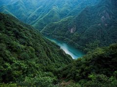 -浙北大峡谷