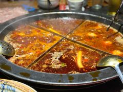 -陈眼镜火锅(总店)