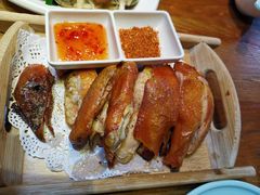 -南海渔家•海鲜•正宗海南菜(海棠湾店)