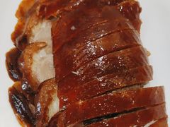 -福海居烤鸭店(鸟巢店)