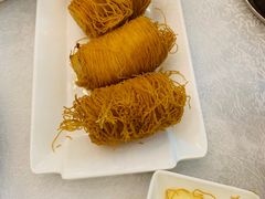 -畔山酒店中餐厅