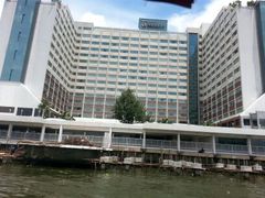 android_upload_pic-曼谷湄南河畔华美达广场酒店