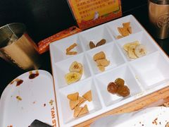 -探鱼·鲜青椒爽麻烤鱼(领展购物广场店)
