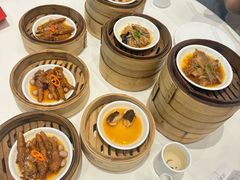 -万龙洲海鲜(大兴绿地缤纷城店)