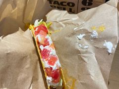 -Taco Bell 塔可钟(民田路店)