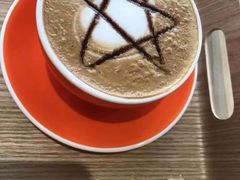 -藏猫猫咖啡主题馆(中央大道店)