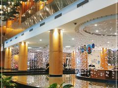-青岛海尔洲际酒店