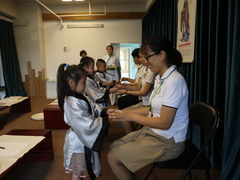-石家庄市裕华区森尼万达幼儿园