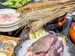 -牛牛和牛海鲜粥底火锅(长虹国际城店)