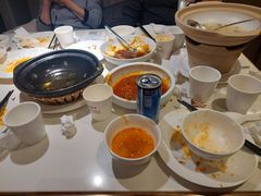 -小放牛炒菜馆(长安万达店)