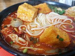 -螺小胖柳州螺蛳粉(钟楼总店)