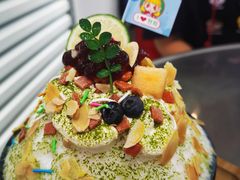 -玄希浪漫厨房·韩料烤肉(湖滨银泰in77店)