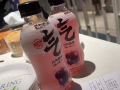 -春天烤肉自助餐厅(南内环店)