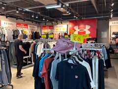 -法雅体育工厂店(皂君庙路店)