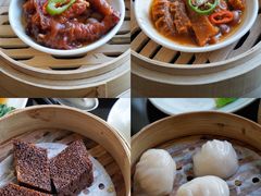 -厦门艾美酒店·乐美中餐厅