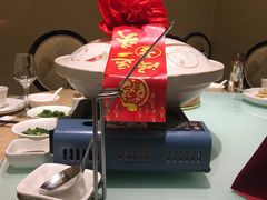 -汤记传菜(秀浦路店)