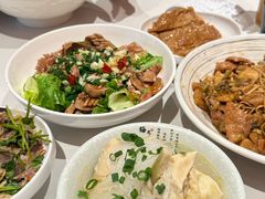 -慧娟面馆·餐厅(望江路店)