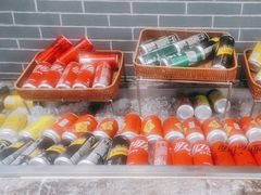 -浙江西子宾馆·瑶园咖啡厅