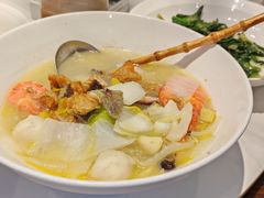 -浔味·山野鱼鲜·精致私房菜(滨江店)