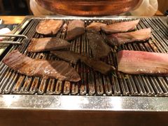 -千寻烧肉(政务区店)