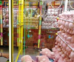 -嗨翻Hi-Fun竞技主题乐园·蹦床团建生日聚会(五棵松华熙店)