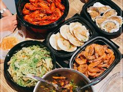 -盒马鲜生(十里堡店)