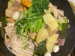 -万记麻辣烫国展总店