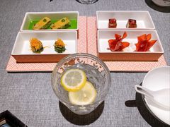 -柿合缘新京菜(静安嘉里中心店)