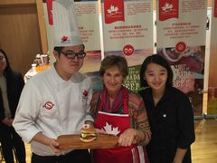-ABC Cooking Studio(上海环球金融中心店)