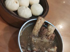 -老牌依强牛肉店(达道总店)