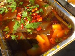 -丁虎子烤肉(国道二店)
