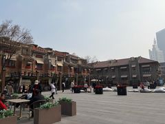 -天津意大利风情旅游区