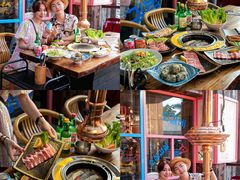 -海之屋韩式烤肉(海棠68环球美食街店)