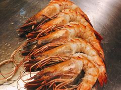 -上林铁板烧(延安西路店)