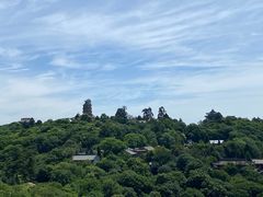 -崆峒山景区