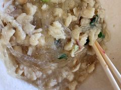-老刘家泡馍·陕西老字号(钟楼广济街店)