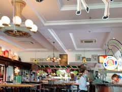 大堂-宝莱纳餐厅(滨江店)