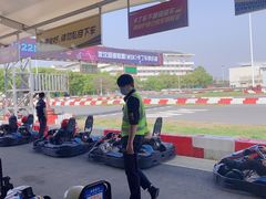 -赛卡联盟WSK卡丁车俱乐部