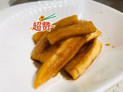 -乜都得港式茶楼(天贵路店)