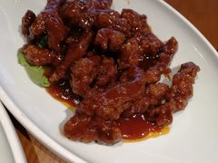 -三凤酒家·百年无锡菜(清扬茂业店)