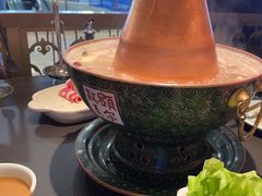 -额尔敦·品质自助(摩尔城店)