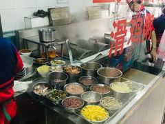 -银记肠粉店(北京路店)