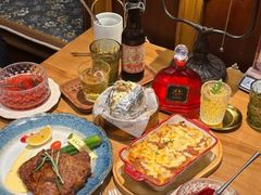 -秘密旅行Bonjour(黑金冠 江南西店)