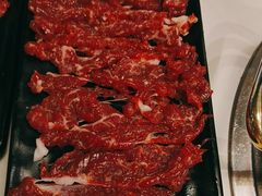 -六合里雄记汕头牛肉火锅(东门店)