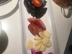 -鲁秀才炒鸡(龙湖西溪天街店)