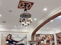 -清真·玛丽亚新疆菜主题餐厅(浙江中路店)