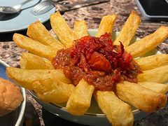 -Lets burger非常汉堡·环球风味(蓝色港湾店)